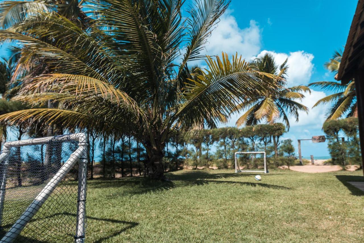 Recanto Da Boca Tamandaré Buitenkant foto