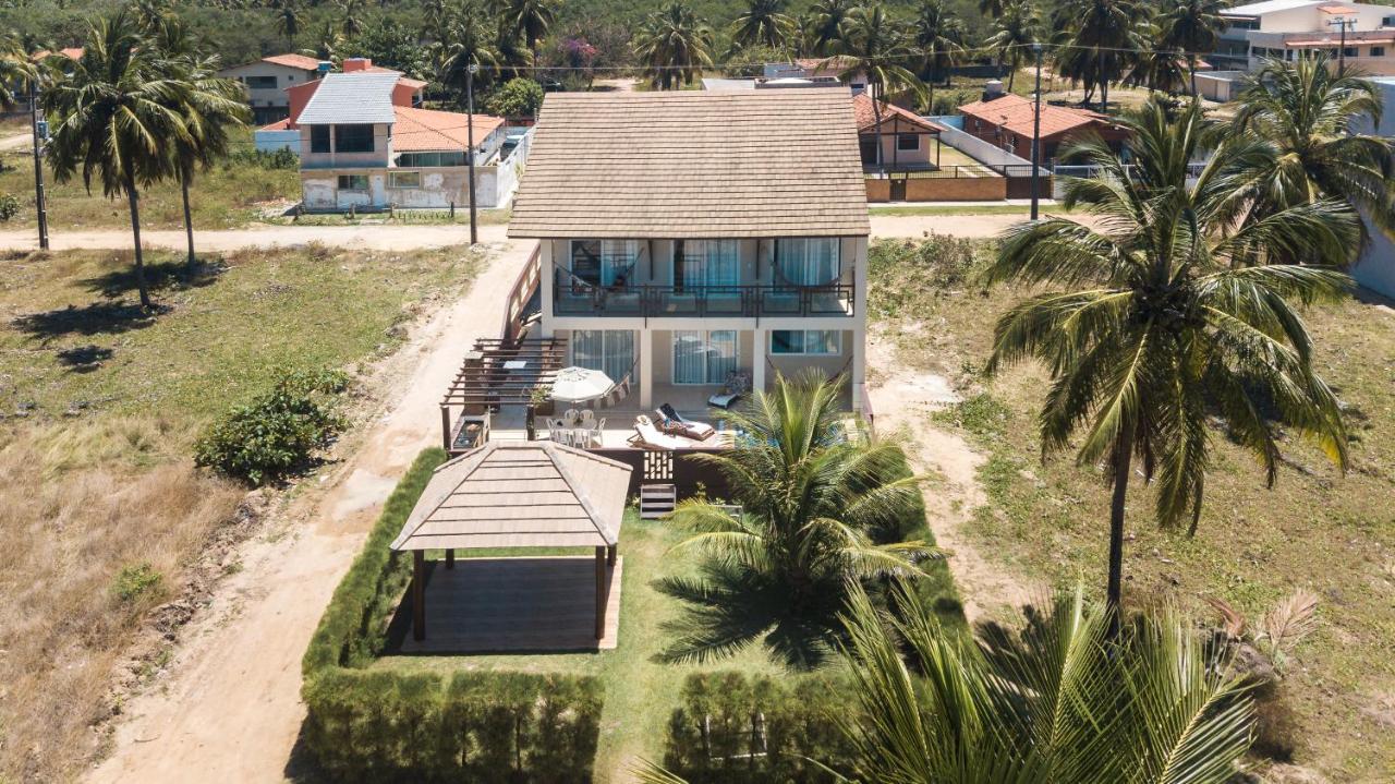 Recanto Da Boca Tamandaré Buitenkant foto