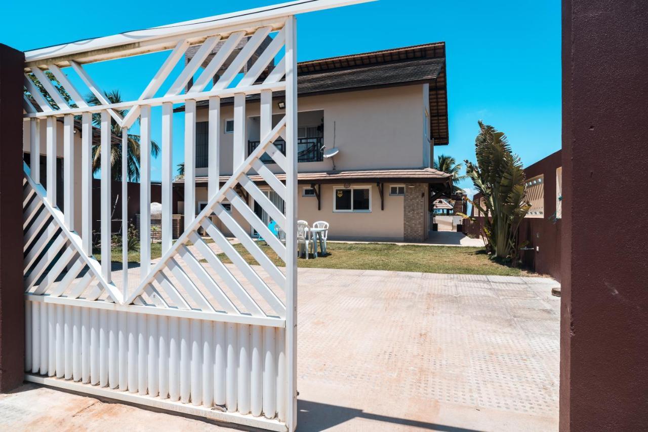 Recanto Da Boca Tamandaré Buitenkant foto